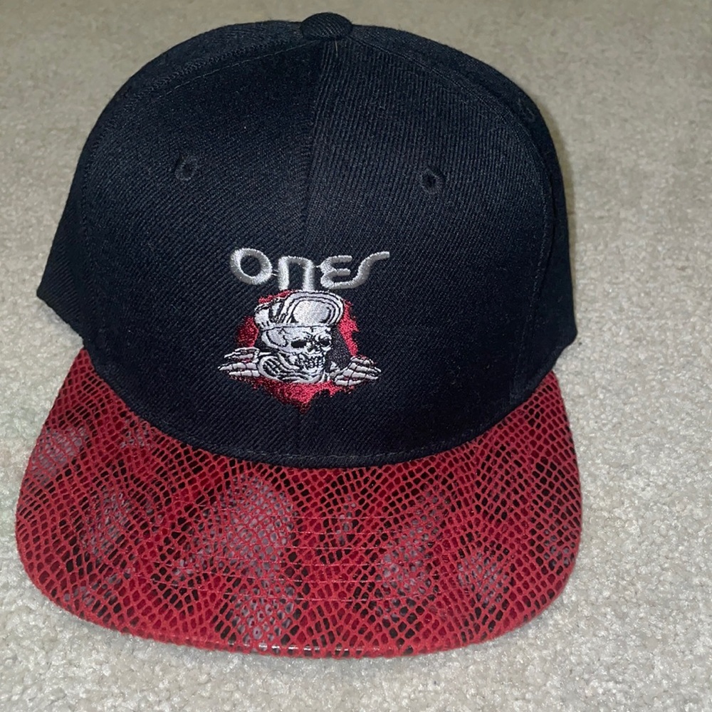 ‘ONES’ hat